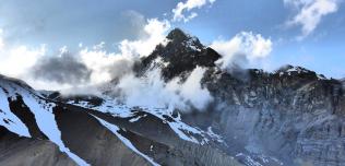 Annapurna Kreidler Test Challenge 2014